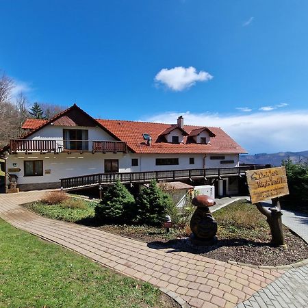 Wellness Hotel Chata Jana Lopeník 外观 照片