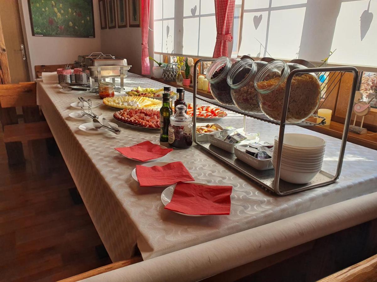 Wellness Hotel Chata Jana Lopeník 外观 照片