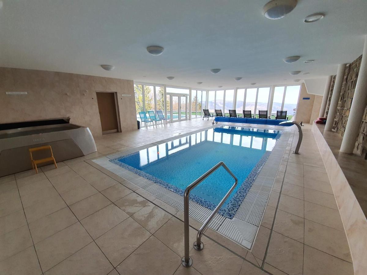 Wellness Hotel Chata Jana Lopeník 外观 照片