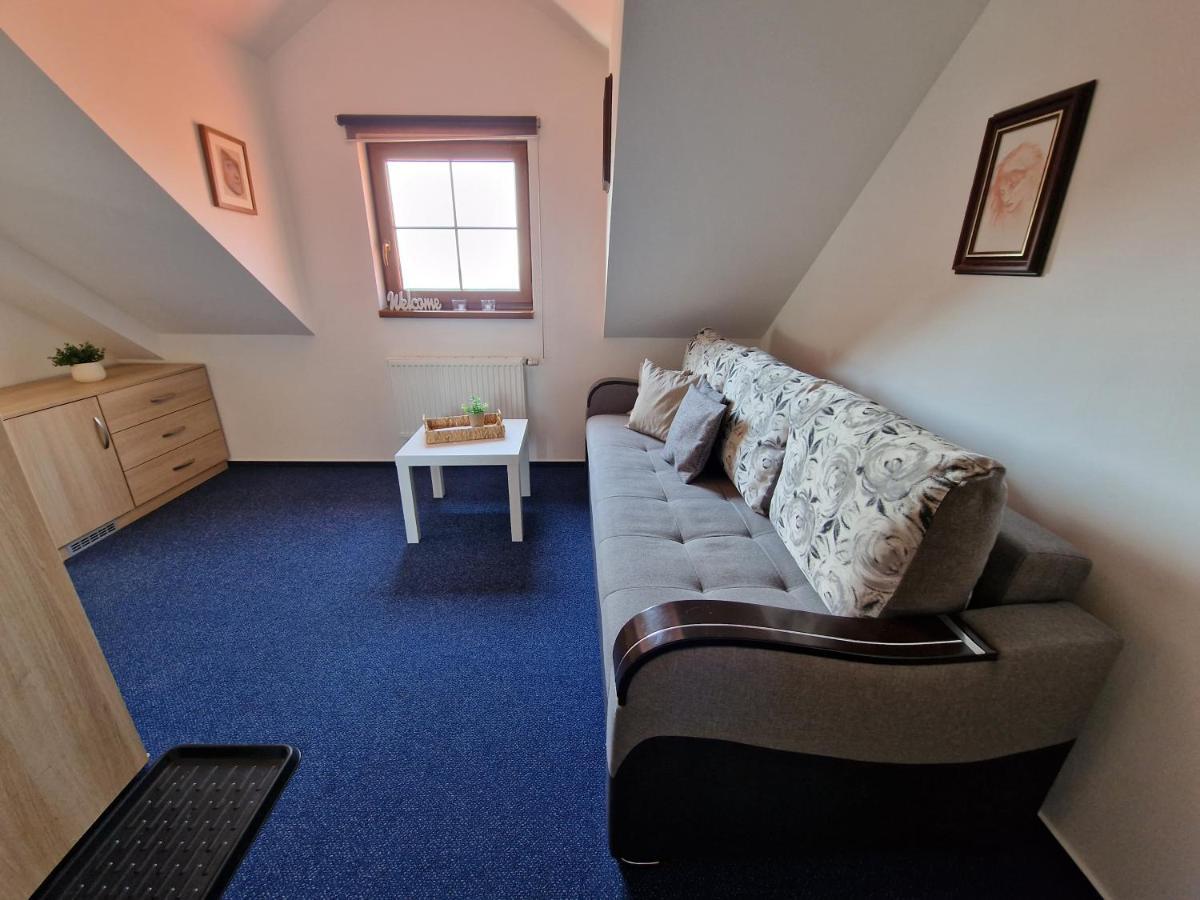 Wellness Hotel Chata Jana Lopeník 外观 照片