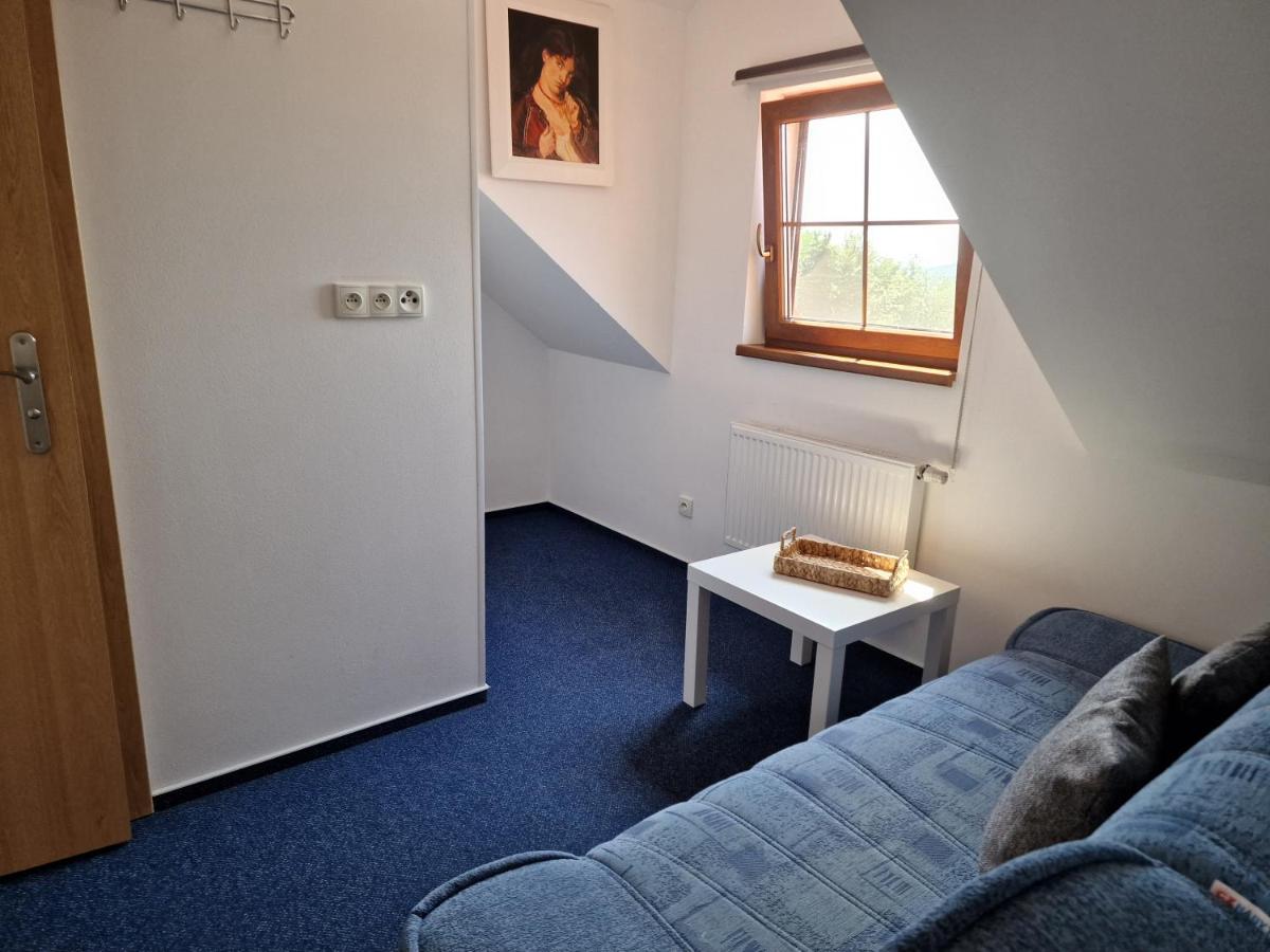 Wellness Hotel Chata Jana Lopeník 外观 照片