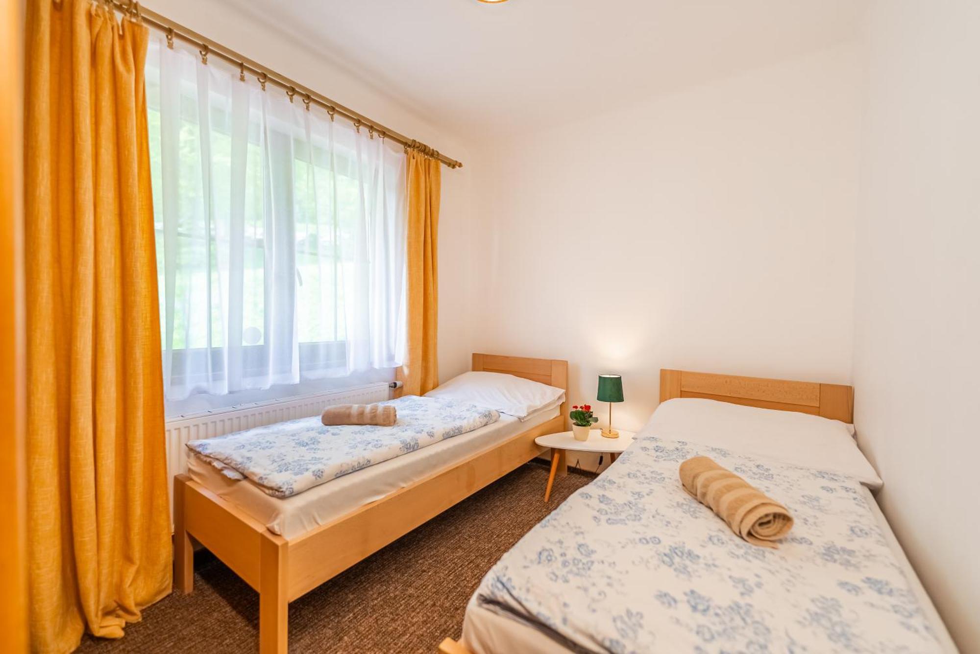Wellness Hotel Chata Jana Lopeník 外观 照片
