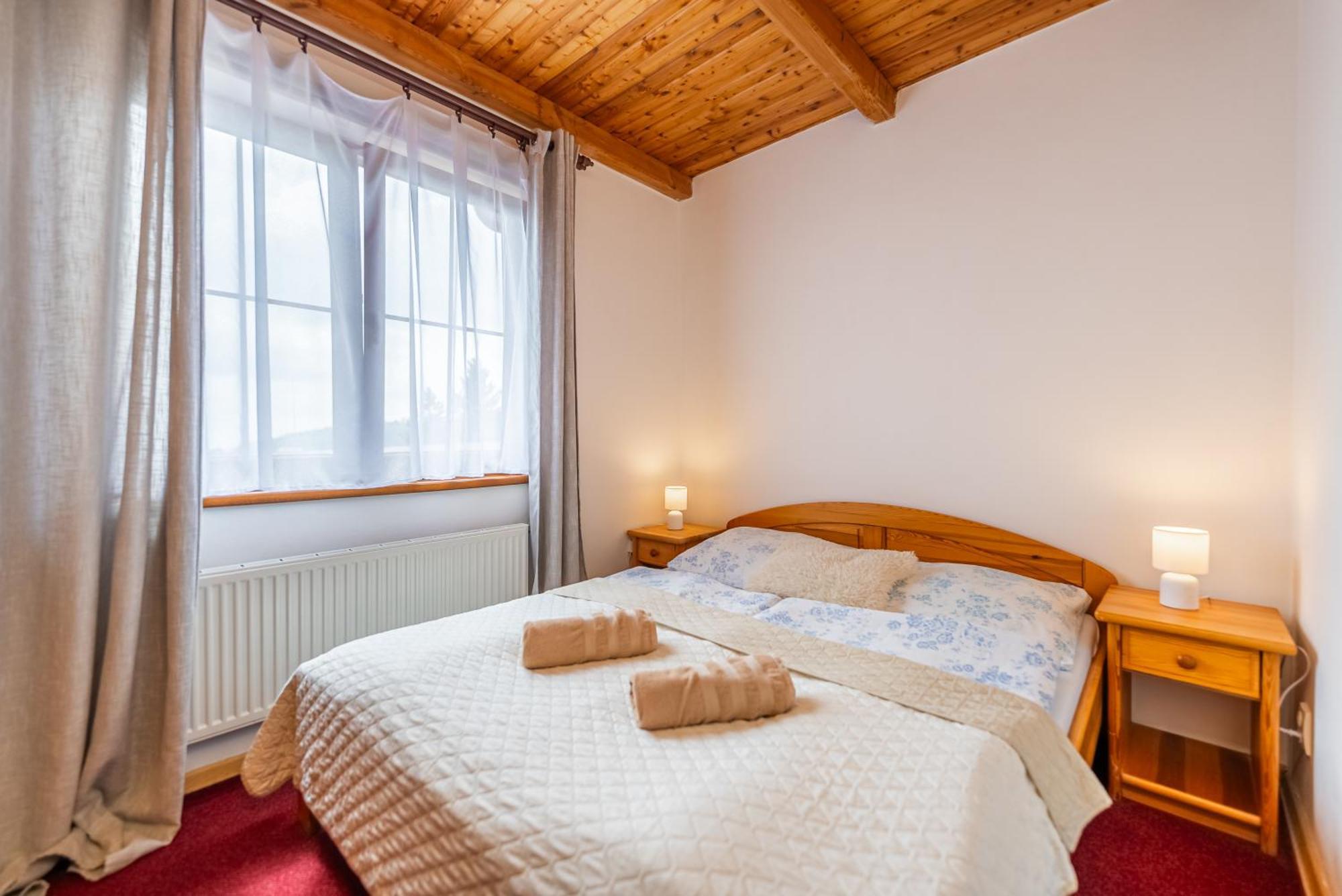 Wellness Hotel Chata Jana Lopeník 外观 照片